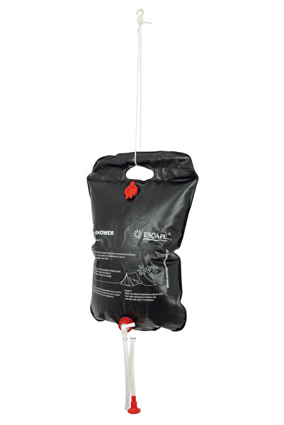 ESCAPE STAR Ντουζιέρα για Camping Escape Camp Shower 20L