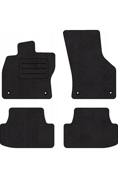 NO BRAND ECOLUX COLOCIURI AUTO DIN CATIFEA PENTRU SEAT ATECA (2016 - 2022) SE...