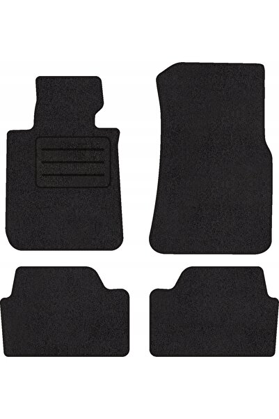 NO BRAND ECOLUX COLOCIURI AUTO DIN CATIFEA PENTRU BMW SERIA 4 F32 (2013 - 202...