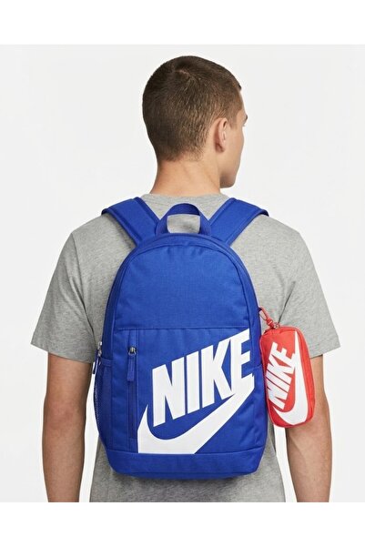 Nike Elemental Sırt Çantası Günlük Okul Çantası