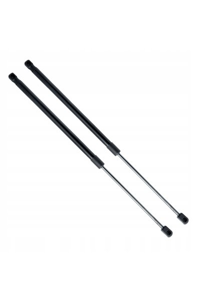 NO BRAND EINPARTS MAZDA 2 (DY) 2003 - 2007 CILINDRI TELESCOPICI PENTRU PORTBAGAJ