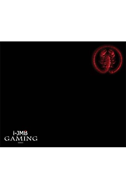 OEM Gaming mouse pad 25x23x0.4cm i-jmb