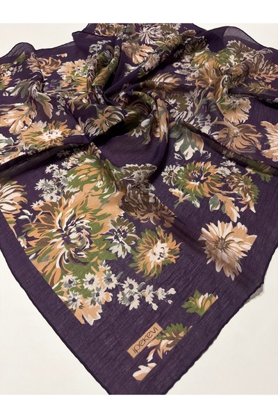ipekevi Summer Season Tensoft Scarf