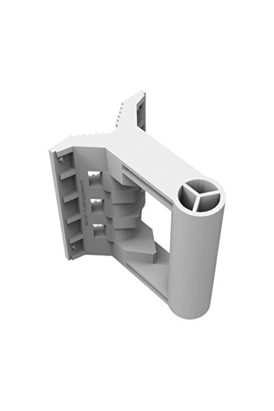 MIKROTIK Adaptor de montare pe perete pentru antene mari - QME