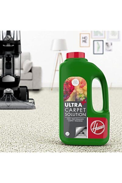 Generic Brand Hoover Ultra Carpet Solution - Solution for Carpet Washers & Cl...