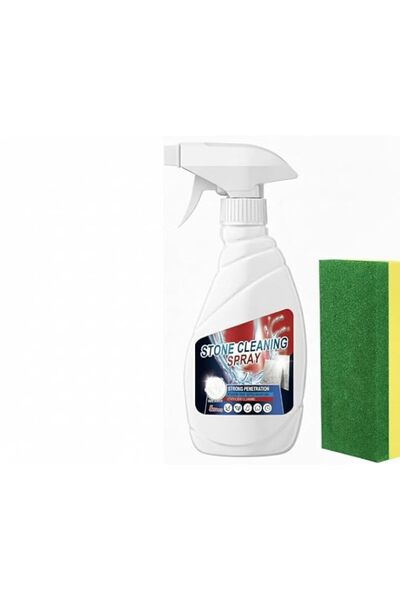Generic Brand Stone Crystal Coating Agent, Marble & Granite, Stain Remover fo...