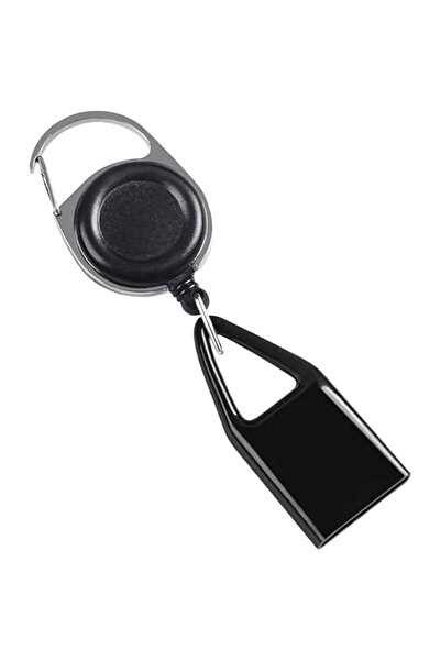 Generic Brand Pants Lighter Clip, Retractable Belt, Anti Lost Retractable Key...
