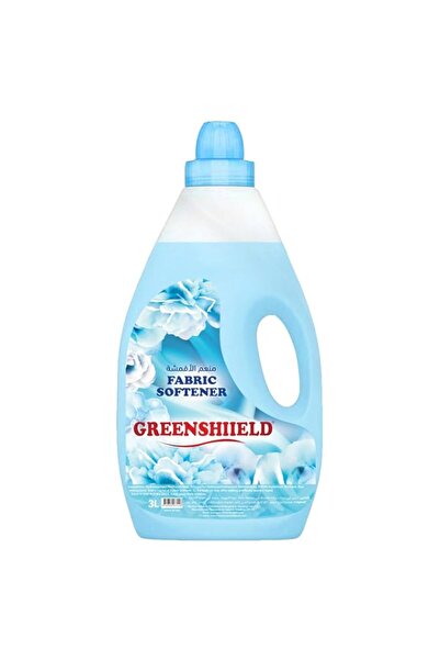 Generic Brand Fabric Softener 3L Blue