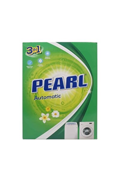 Generic Brand Pearl Original Low Foam Laundry Detergent Powder Promo Pack for...