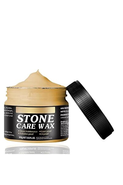 Generic Brand YOOJ® Granite Worktop Cleaner & Marble Polish, Natural Stone Se...