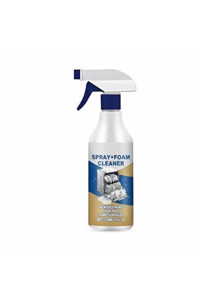 Generic Brand Dishwasher Cleaner, 120ml Multi Effect Cleaning Foam, 100% Elim...