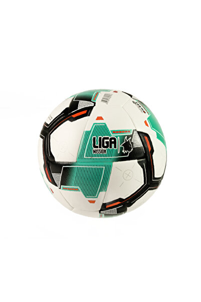 Liga Sport ΜΠΑΛΑ ΠΟΔΟΣΦΑΙΡΟΥ MISSION V.2 LIGASPORT