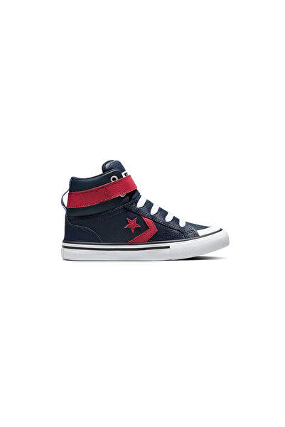 Converse A20769C Pro Blaze Strap Shoes Navy Blue