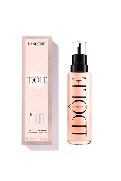 Lancome Idole, Women, Eau de Parfum, Eau de Parfum, 100 ml Refill