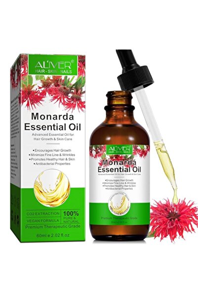 Generic Brand Aliver Plant Essential Oil, Natural Aromatherapy Oil for Relaxa...