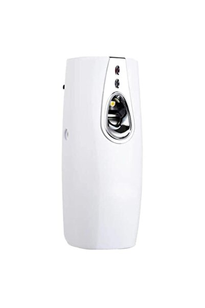 Generic Brand LED Automatic Wall Mounted Air Freshener Dispenser for restaura...