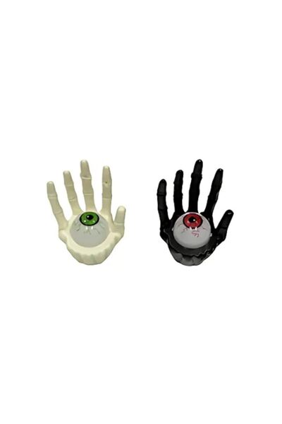 Generic Brand FEELINGS Spooky Halloween Light 7X10.5CM