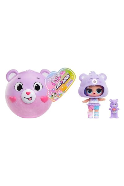 Generic Brand LOL Surprise Loves Care Bears Tots Dolls Collection with Fashio...