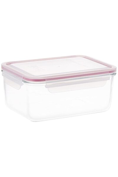 Generic Glasslock 1310 Glass Rectangular Food Container