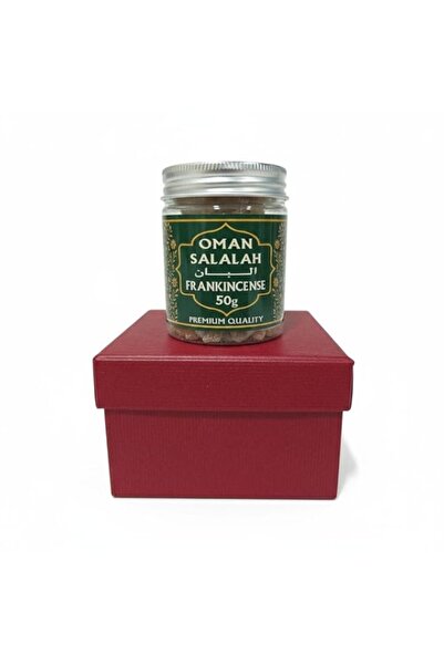 Generic Brand Oman Salalah Premium Frankincense Resin, Natural Bakhoor Incens...