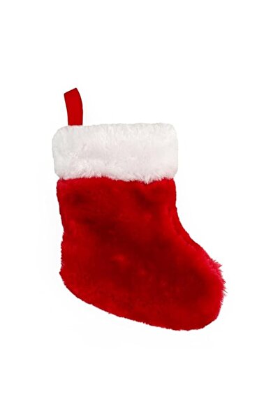 Generic Brand Christmas Magic Deluxe Santa Stocking, 20 cm Size