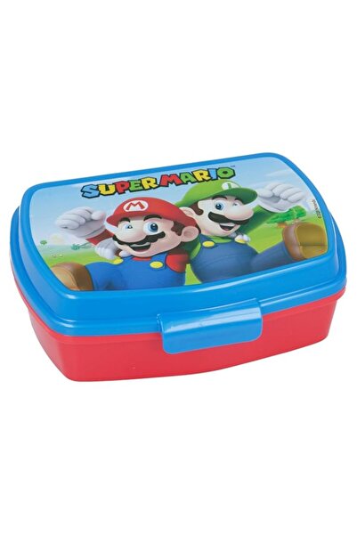 Generic Stor Super Mario Lunchbox