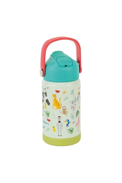 Generic Jungle Drinks Bottle