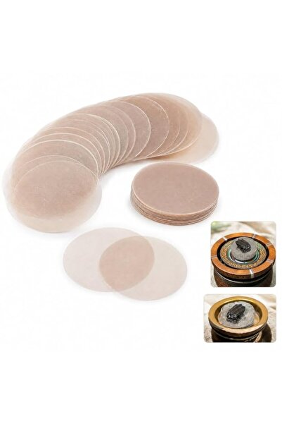 Generic Brand Mica Plates for Incense Burner Use – High Temperature Resistant...