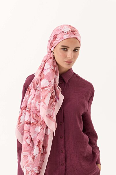 İpekhan Bamboo Kraş Shawl 7035