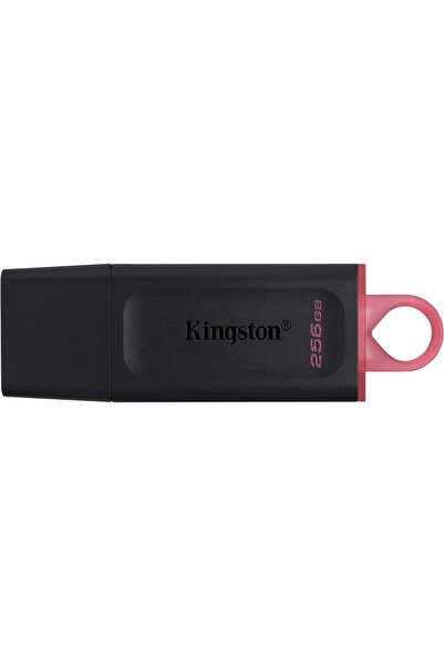 Kingston EXODIA DATATRAVELER 256GB USB 3.2 FLASH BELLEK DTX/256GB