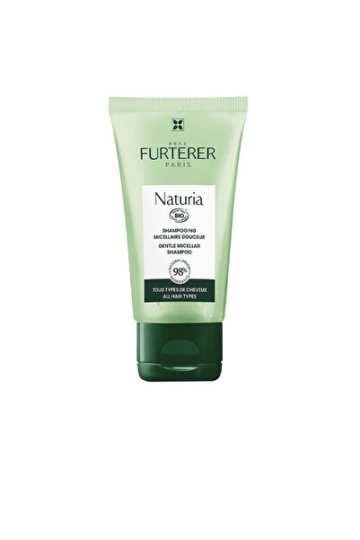 Rene Furterer NATURIA șampon ultra delicat fără sulfați 50 ml