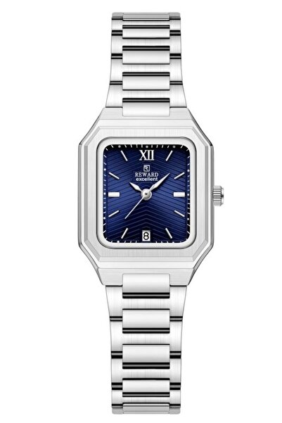 Reward Rd614131L Women Wrist Watch with Steel Cord