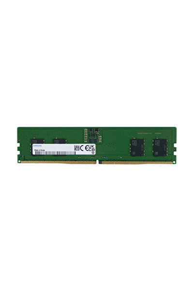 Samsung 8Gb Ddr5 5600Mhz Cl30 Pc Ram Value M323R1Gb4Pb0-Cwm0L