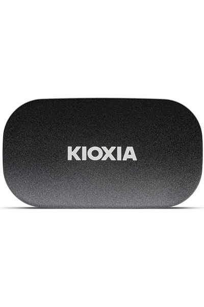 Kioxia 1TB SSD EXCERIA PLUS PORTABLE G2 LXD20K001TG8 USB 3.2 HARİCİ SSD DİSK