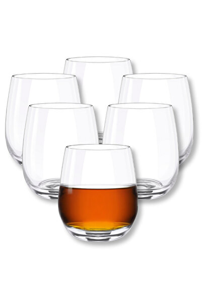 WILMAX ENGLAND Set 6 Pahare Whisky/Coniac Crystalline, Cristal Wilmax England...