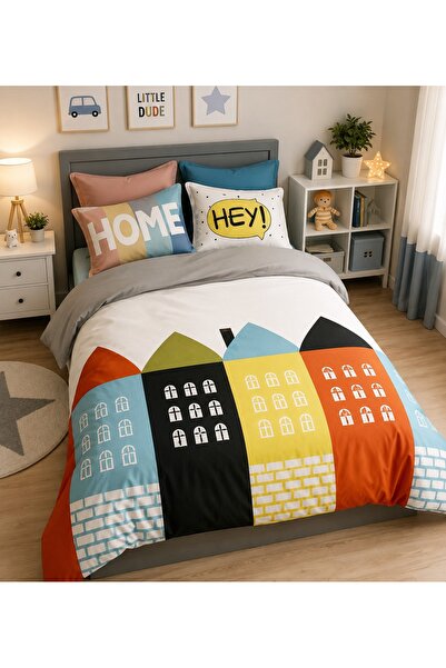 N.zone Summer patterned bedspread || Multiple colors