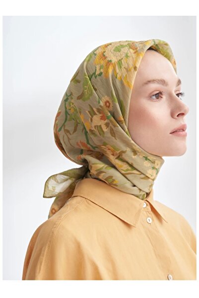 ARMANDA Tencel cotton scarf