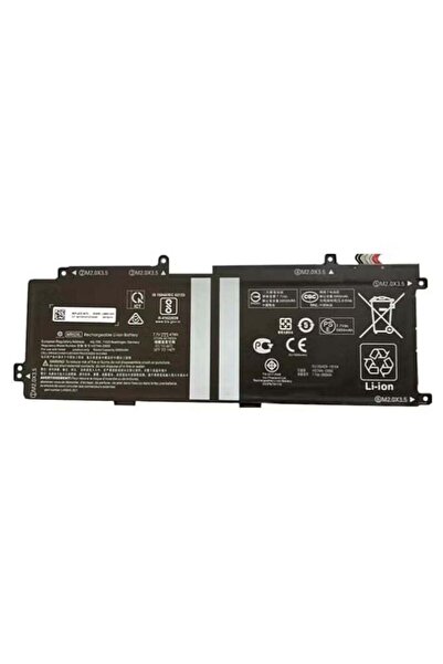 RedX Generic MR02XL L46601-005 Laptop Battery Replacement for Hp Elite X2 G4 ...