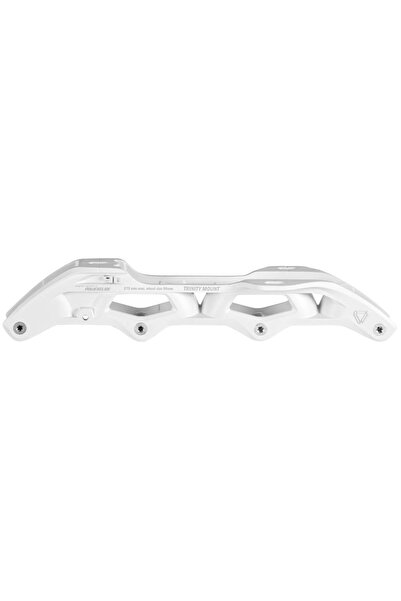 Powerslide Trinity Elite Casted AL 275χιλ./4Χ90χιλ. - Λευκό
