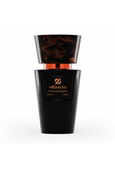 OLFAZETA Parfum pentru Barbati 302 Deep Blue Extrait de Parfum, Note Marine, ...