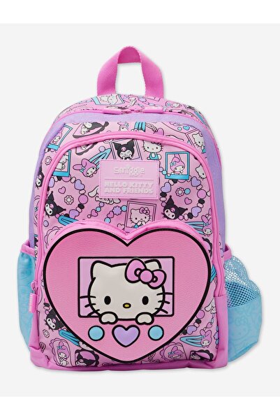 SMIGGLE Hellokity Junior Okul Çantası