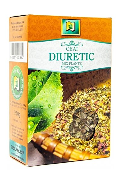 Stef Mar Diuretic Tea 50g