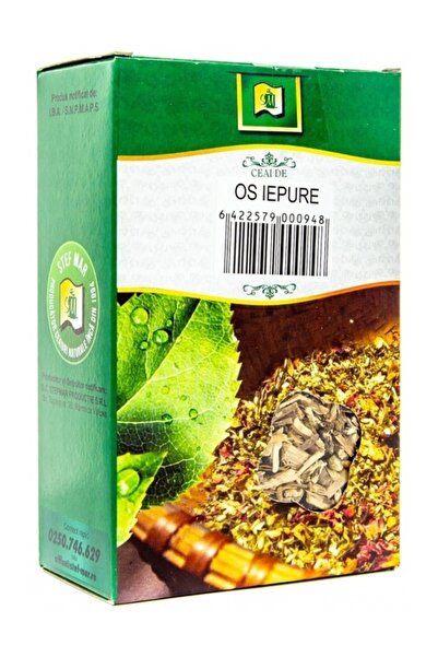 Stef Mar Ceai osul iepurelui 50g