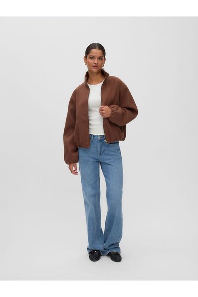 Vero Moda Blousonjacke VMPOPBELLIS Bomberjacke
