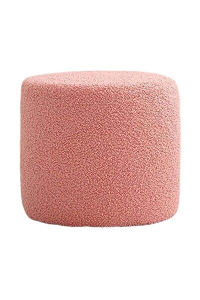 Generic MOUOKU Ottoman Sofa Tea Stool Non Slip Padded Seat Foot Rest Stool - ...