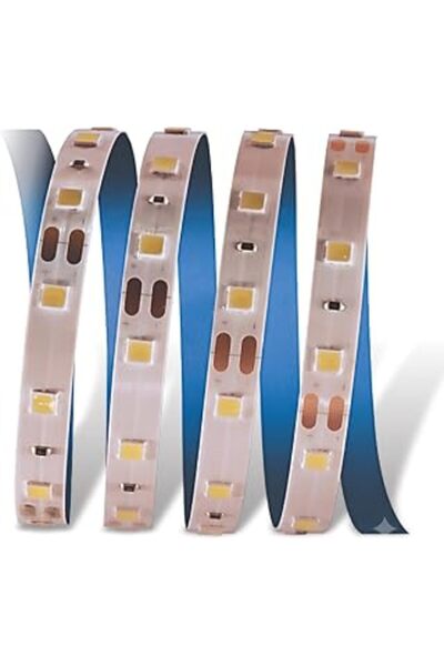 Genel Markalar Cata CT-4481 10 Çipli Şerit LED Aydınlatma - Yüksek Işık Güçlü...