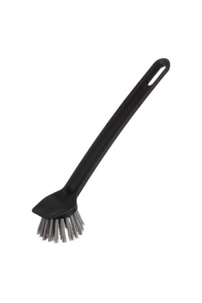 OEM Grey Dish Brush with Anthracite Handle 25cm