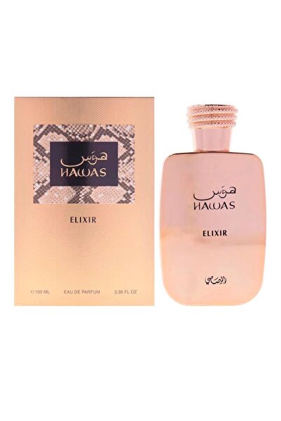 Generic Brand Hawas Elixir for men 100ml