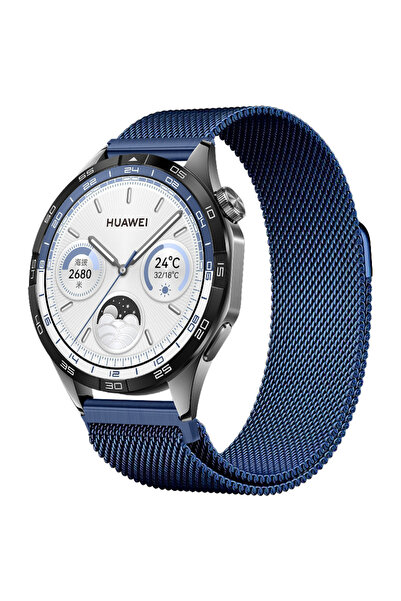 Nextron Huawei Watch Gt Gt2 Gt2e Gt3 Gt4 Gt 5 Gt6 Pro Se Elite 46mm Uyumlu 22...