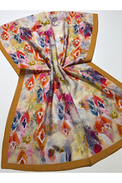 Siyane Tensel shawl